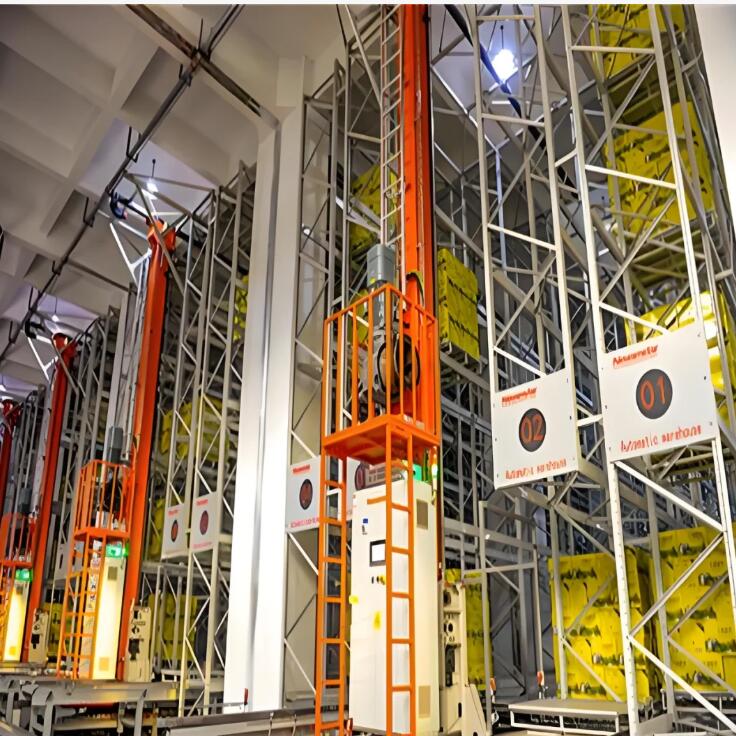 智能仓库不是 “奢侈品”！中小企也能搞？3 个关键考量点