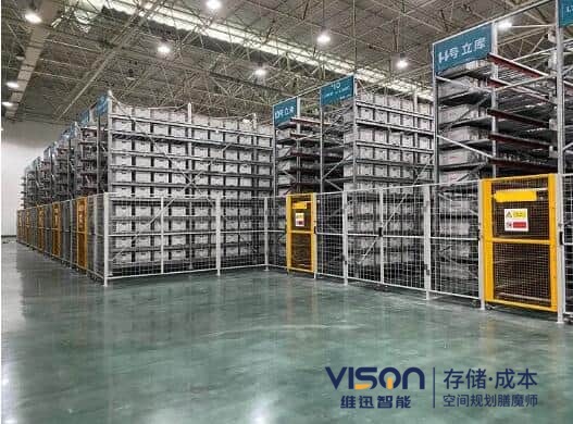 自动化立体仓库存在的问题及解决措施有哪些？