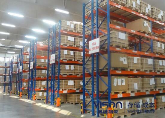 托盘货架可以搭建二层吗？如何搭建？