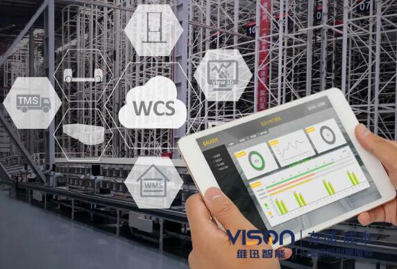 什么是wcs系统?wcs系统有哪些作用？
