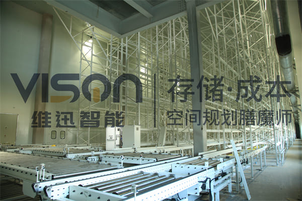 重型仓储冷库货架有哪些特殊要求？