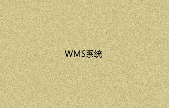 仓库管理系统（WMS）是如何运作的？