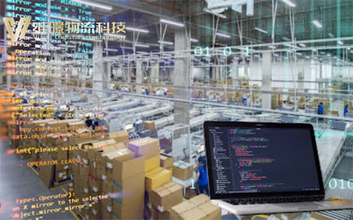 如何制定智能仓库建设方案？