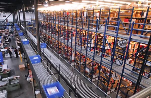 如何对自动化立体仓库进行定期维护和保养？